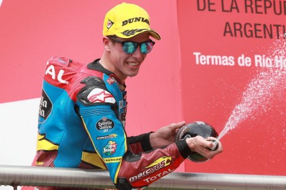 MotoGP 2020: Alex Marquez' Manager flirtet mit Pramac-Ducati