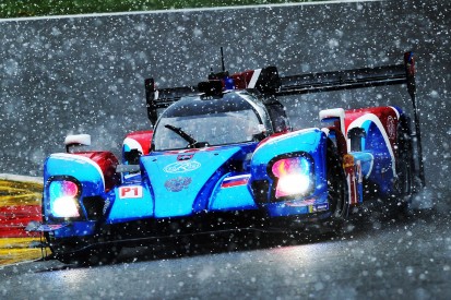Bestätigt: SMP ist 2019/20 in der WEC dabei