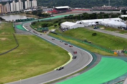 Verwirrung um Brasilien-GP: 2020 doch weiter in Interlagos?