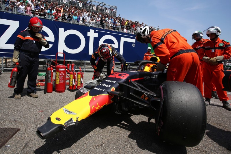 Kann Max Verstappen seine schwache Monaco-Bilanz aufpolieren?