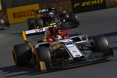 Neue Ferrari-Motoren jetzt auch für Haas & Alfa Romeo