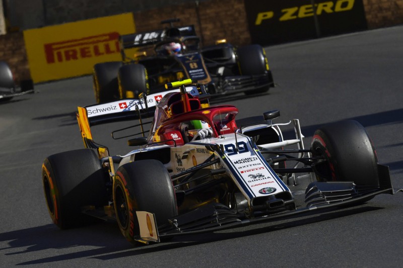 Neue Ferrari-Motoren jetzt auch für Haas & Alfa Romeo