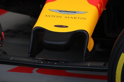 Formel-1-Technik 2019: Red Bull in Monaco ohne Staubsaugernase