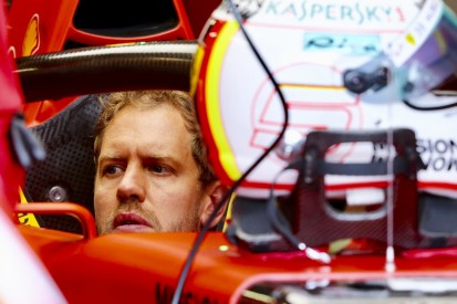 Vettel gibt zu: Euphorie vom Saisonauftakt ist verflogen