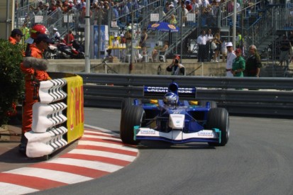 Kimi Räikkönen: Nicht mehr das gleiche Monaco wie früher