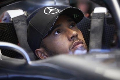 Ex-Lauda-Kollege Watson kritisiert Lewis Hamilton als "erbärmlich"