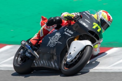 MV-Agusta-Offensive: Neue Verkleidung, neuer Rahmen und neue Schwinge