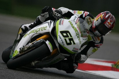 Jonathan Rea freut sich über Ten-Kate-Comeback: "Baz ist ein Spitzenfahrer"
