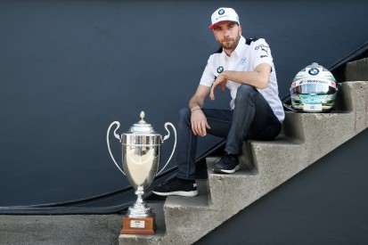 Philipp Engs Aufstieg: Vom Nervenbündel zum neuen DTM-Leader