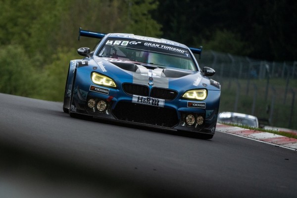 Yokohama schockt Michelin: Wunderreifen für 24h Nürburgring?
