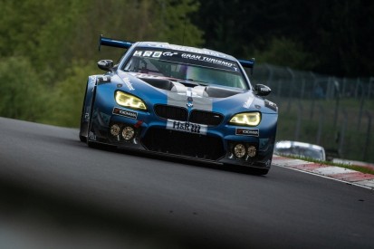 Yokohama schockt Michelin: Wunderreifen für 24h Nürburgring?