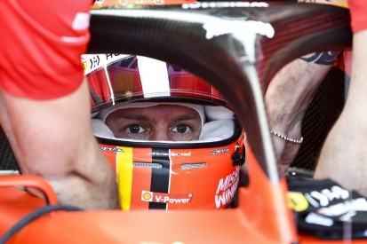 Mark Webber: Spätestens in Kanada muss Ferrari 2019 abschreiben