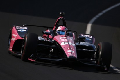 Meyer Shank Racing nach Podest: 2020 IndyCar in Vollzeit