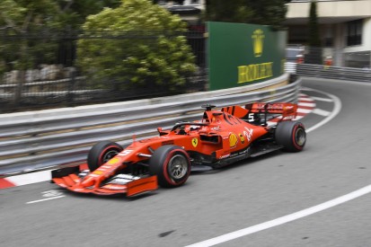 "Ganzes Stück hinter Mercedes": Muss Ferrari sogar Red Bull fürchten?