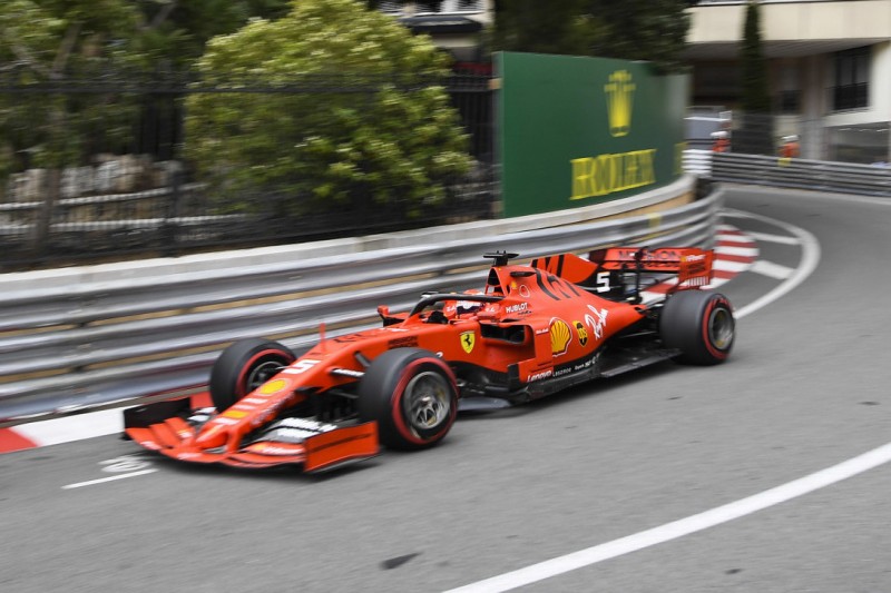 "Ganzes Stück hinter Mercedes": Muss Ferrari sogar Red Bull fürchten?