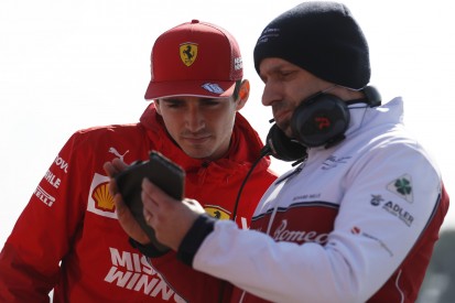 Ferrari bestätigt: Alfa-Romeo-Technikchef Resta könnte zurückkehren