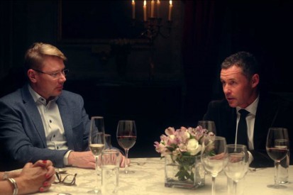 Trailer: Motorsport-Film "Heroes" erzählt von fünf Legenden