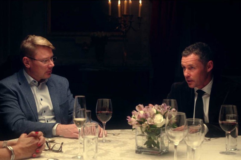 Trailer: Motorsport-Film "Heroes" erzählt von fünf Legenden