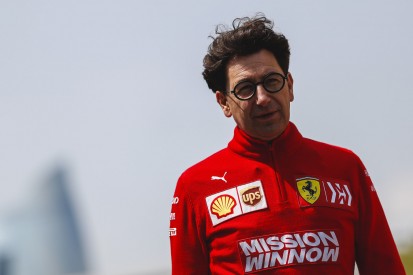 Ferrari: Arbeiten für 2020 laufen bereits seit Monaten