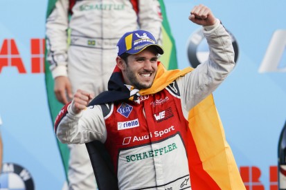 Formel E Berlin: Gibt es auch 2019 wieder einen deutschen Heimsieg?