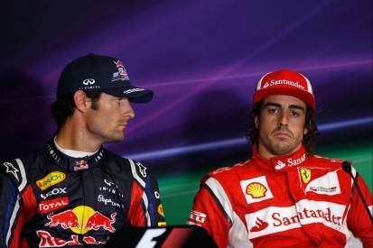 Mark Webber glaubt nicht an Formel-1-Comeback von Fernando Alonso