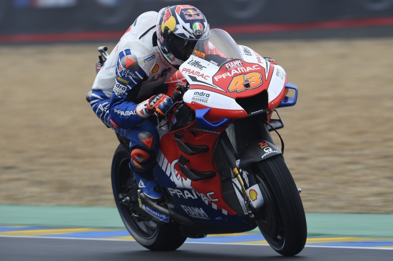 2020 zwei aktuelle GP20 für Pramac? Viel hängt an der Fahrerwahl von Ducati