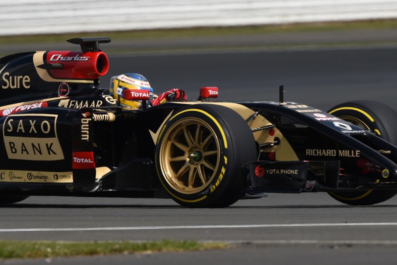 Racing Point: Pirelli-Testauto kann verwirrend sein