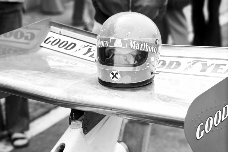 Trauerminute für Niki Lauda: Monaco verneigt sich vor der Legende
