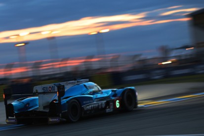 Ginetta meldet zwei LMP1-Autos für WEC 2019/20 an