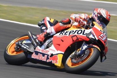 Neuer Honda-Motor: Wie er Marquez in diesem Jahr das Leben erleichtert