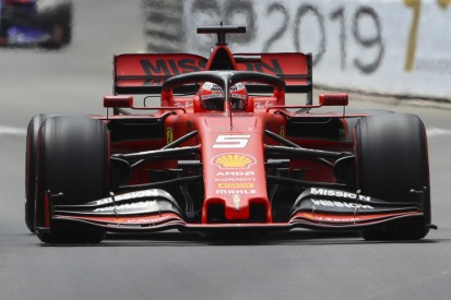 Ganz andere Probleme als 2018: Hat sich Ferrari verzockt?