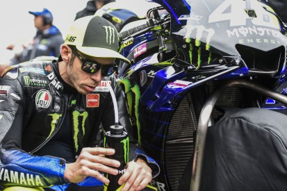 Stefan Bradl über Valentino Rossi: "Er kämpft aktuell mit stumpfen Waffen"