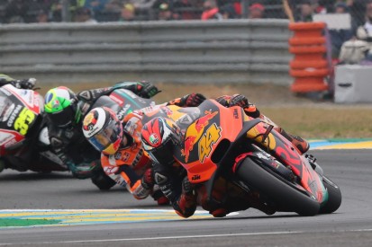 Pol Espargaro: So schwierig ist die Aufholjagd für KTM