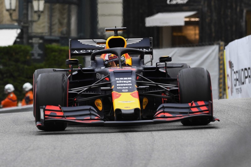 Zu kalte Reifen: Wäre erste Reihe für Verstappen drin gewesen?