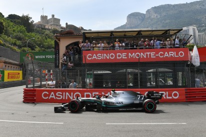 Mercedes: Warum das Qualifying komplizierter war als erhofft
