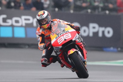 Crutchlow-Analyse: Darum fällt Lorenzo der Wechsel zu Honda so schwer