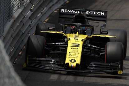Daniel Ricciardo: Gute Leistung ist Monaco-spezifisch