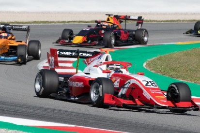 Macau-Organisatoren wollen neue Formel-3-Autos fahren lassen