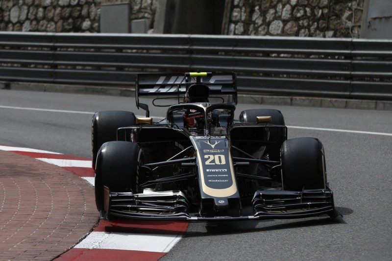 Kevin Magnussen macht Druck: WM-Chance oder Formel-1-Abschied