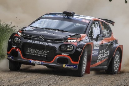 125 km/h in der Tempo-50-Zone: Rallye-Europameister wird zum Verkehrsrowdy