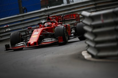 Glückspilz Vettel realistisch: "Hatten nicht die Pace für Platz zwei"