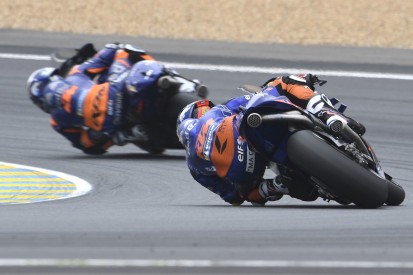 Erste WM-Punkte für Hafizh Syahrin: Nach Kritik nun Lob von Poncharal