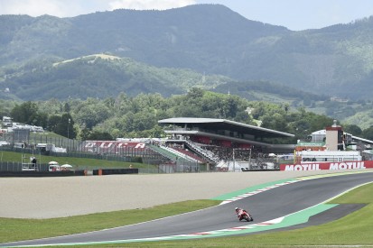 Michelin-Vorschau: Was Mugello den MotoGP-Reifen abverlangt