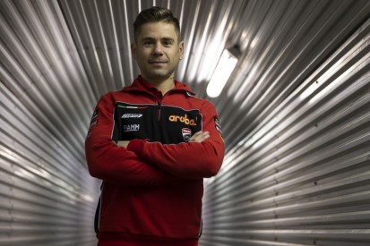 WSBK-Vertragspoker: Ducati will Alvaro Bautista bis Ende 2021 binden