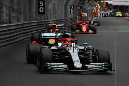 TV-Quoten Monaco: Vettels Chancenlosigkeit sorgt für Sinkflug