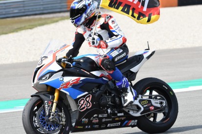 "Wichtiger Markt" - Markus Reiterberger wünscht sich WSBK-Lauf in Deutschland