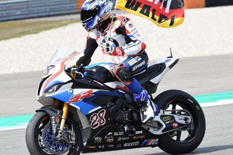 "Wichtiger Markt" - Markus Reiterberger wünscht sich WSBK-Lauf in Deutschland