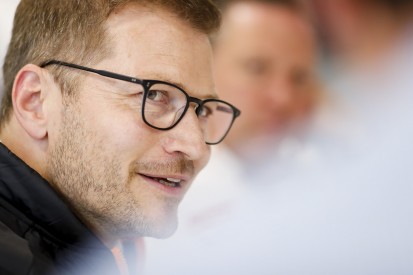 Regeln 2021: McLaren-Teamchef Seidl kümmert Termin-Diskussion nicht