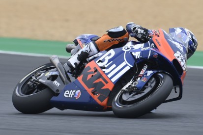 Miguel Oliveira: KTM das richtige Bike für einen MotoGP-Rookie?