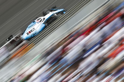 Williams FW42: Nächstes Update soll Schwachstellen des Konzepts aufdecken